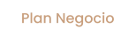 Plan Negocio